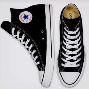 Women’s converse